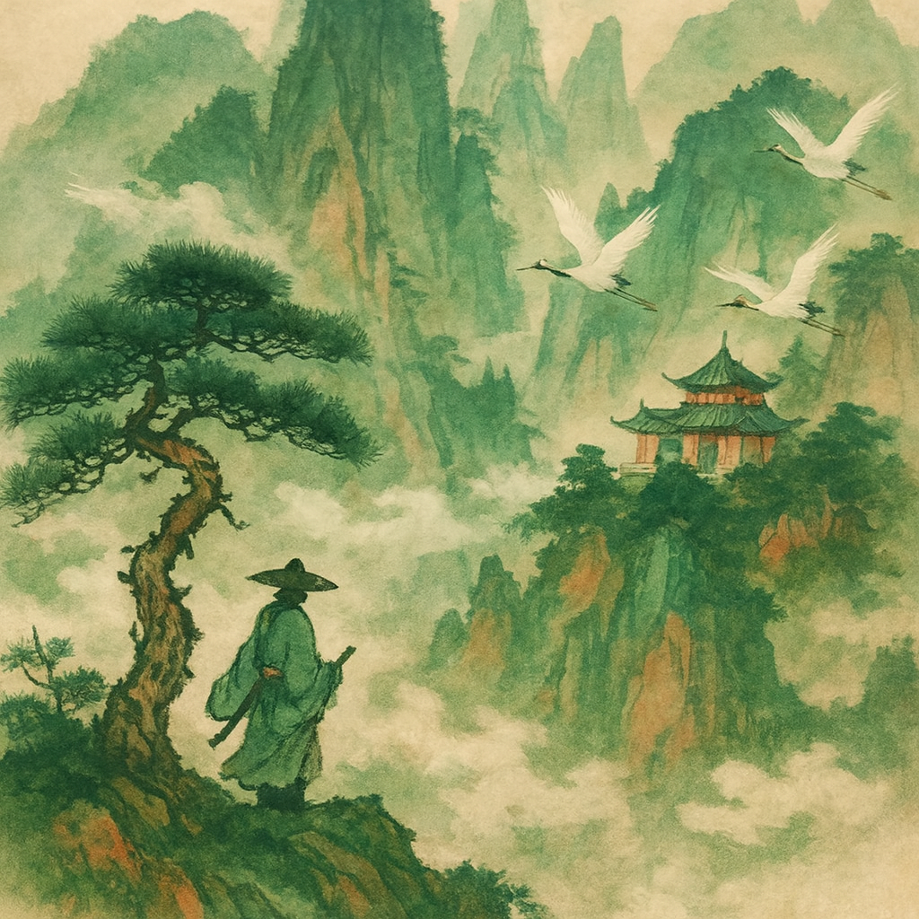 龙族神秘盲盒