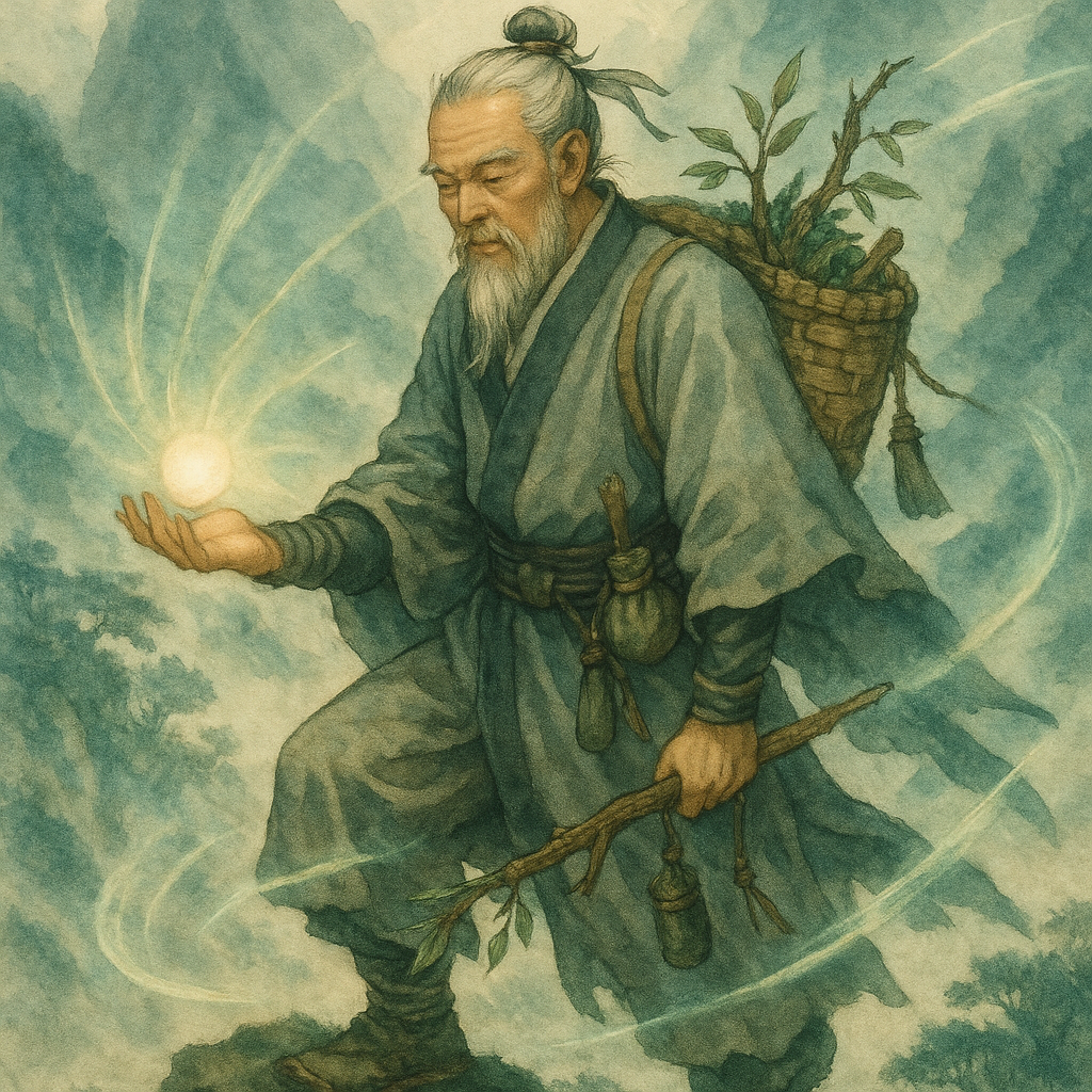 星辰医师
